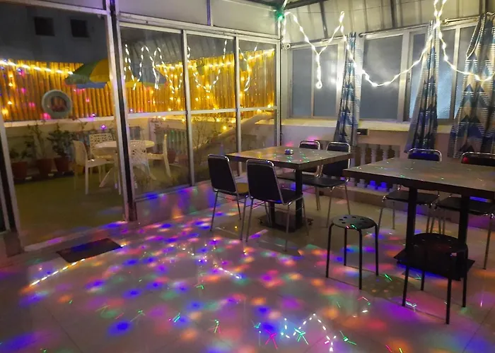 Bubble Beds