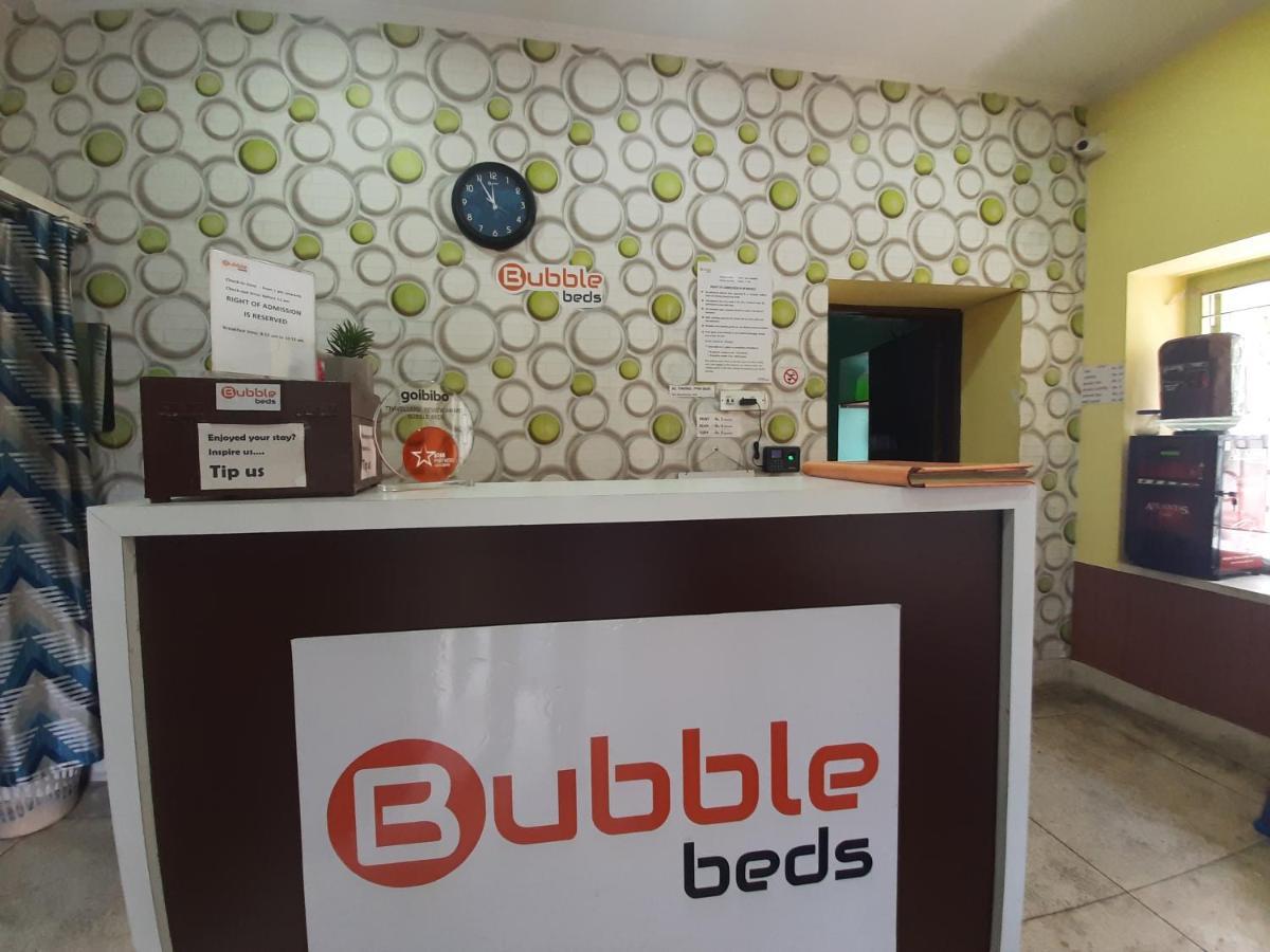 Bubble Beds *