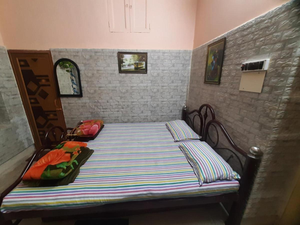 Bubble Beds Hostel *