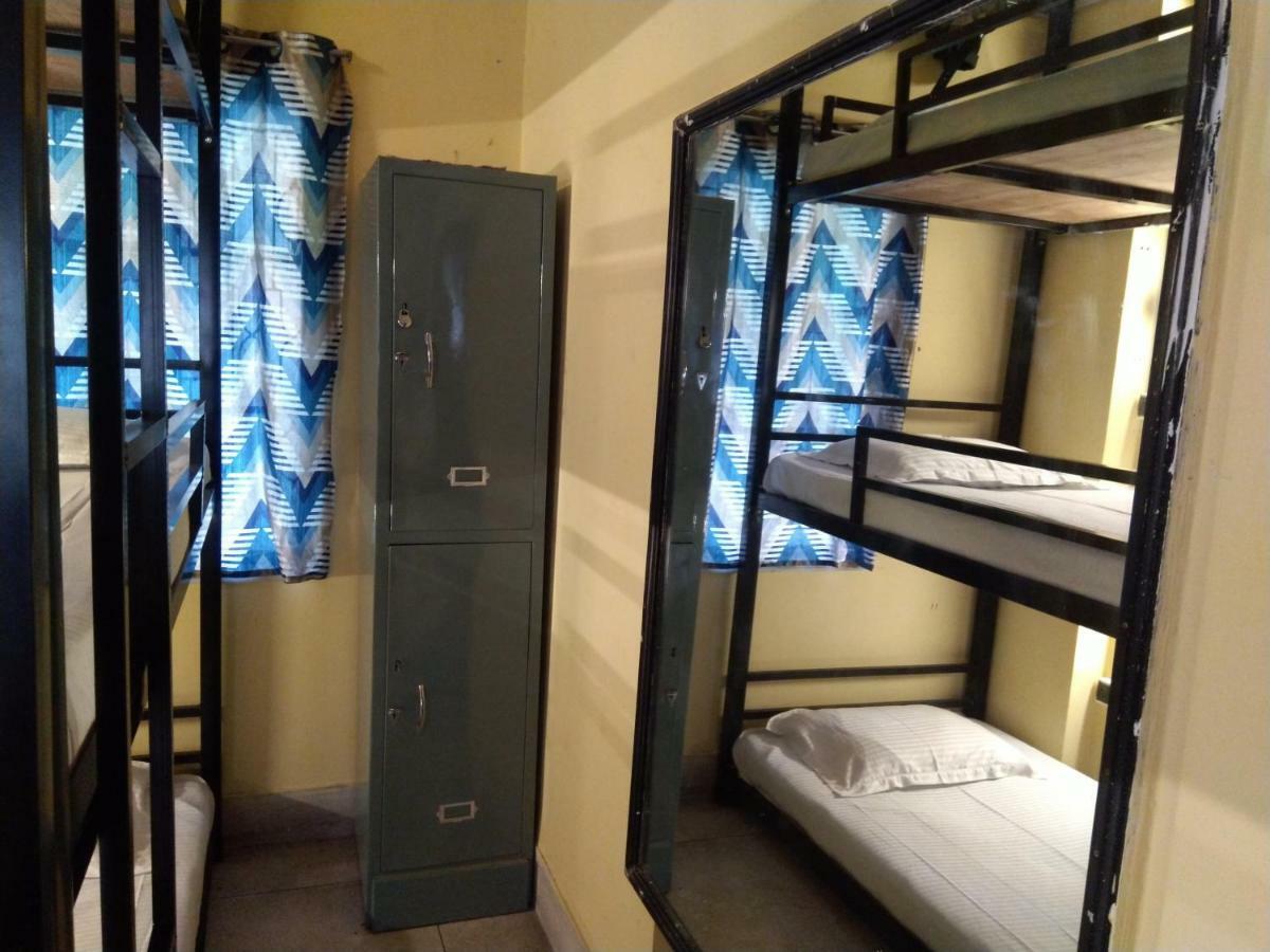 Hostel Bubble Beds