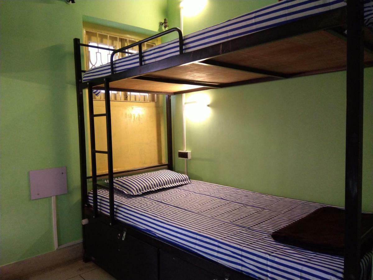 Hostel Bubble Beds