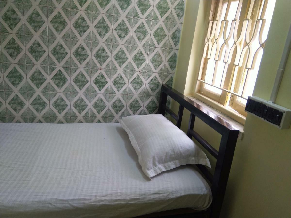 Hostel Bubble Beds
