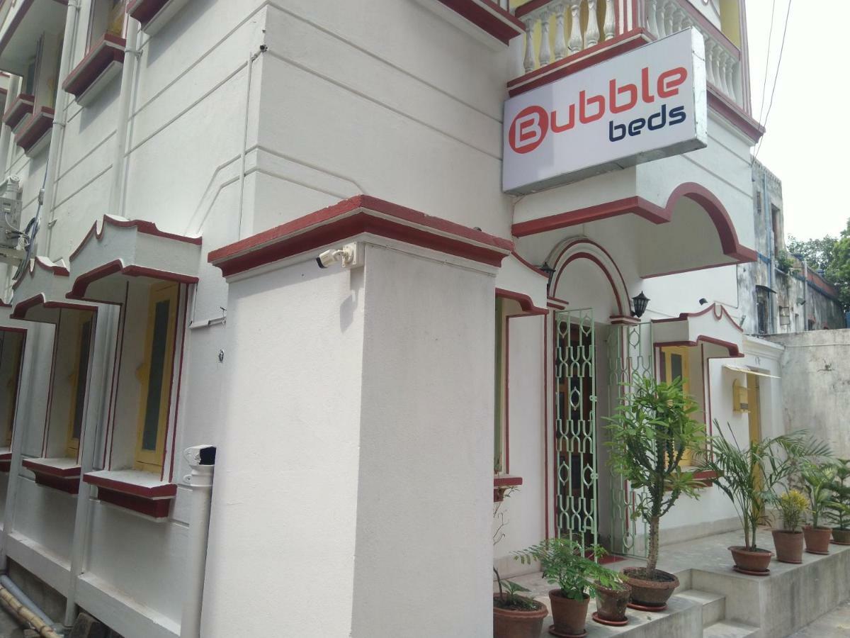 Bubble Beds छात्रावास Kolkata