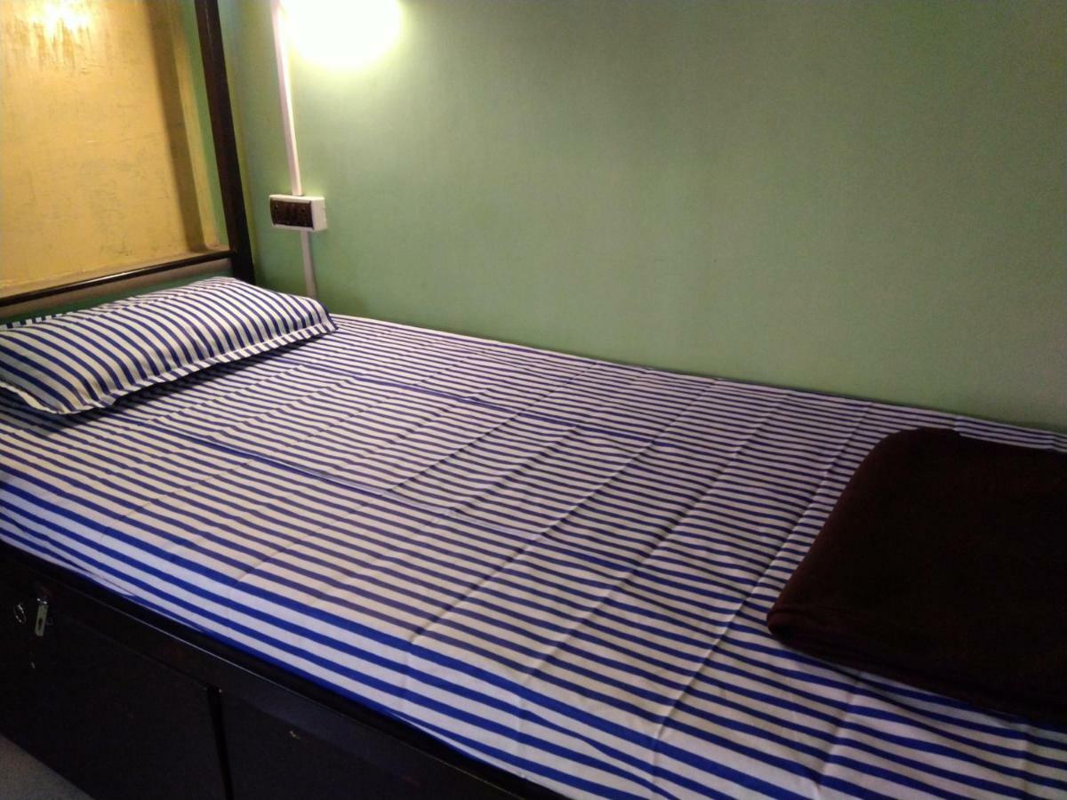 Hostel Bubble Beds *