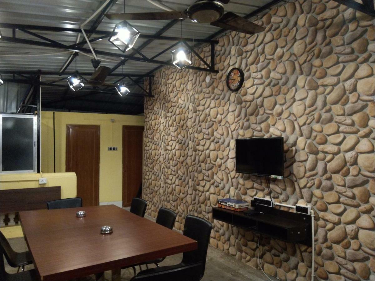 Bubble Beds Hostel Kolkata