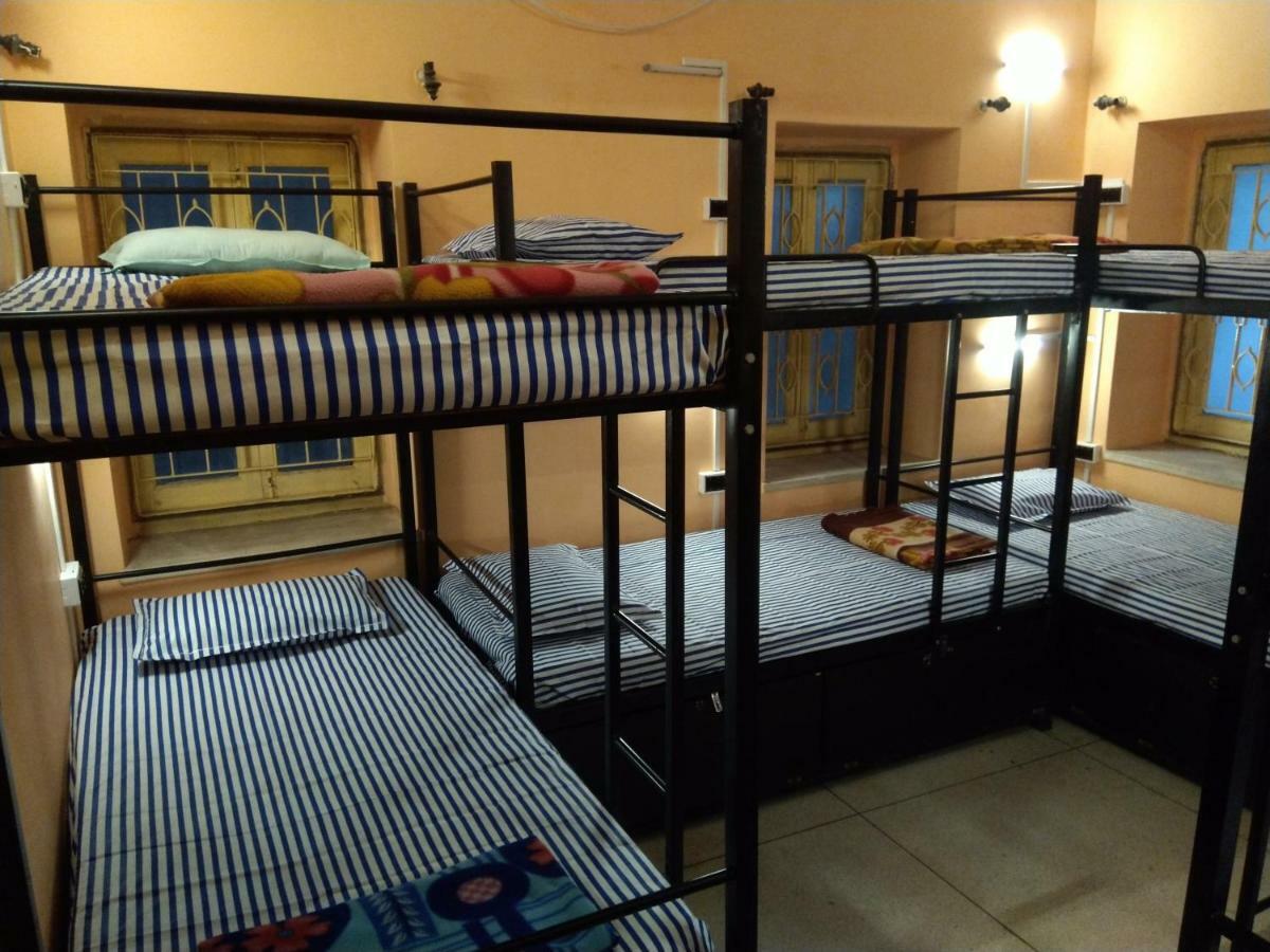 Hostel Bubble Beds Kolkata