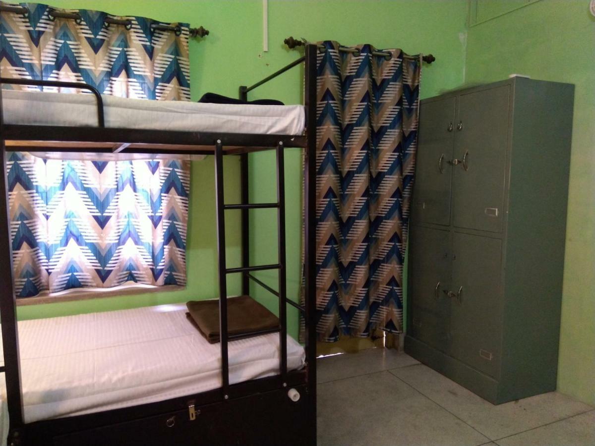 Hostel Bubble Beds Kolkata