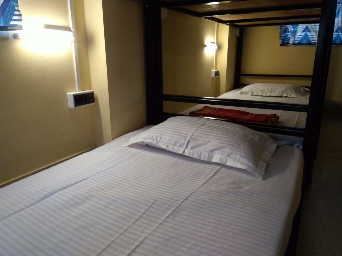 Bubble Beds * Kolkata