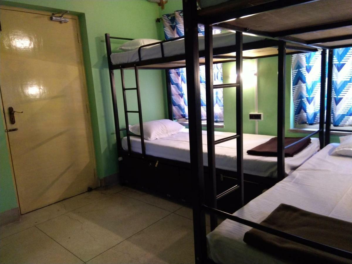 Bubble Beds Hostel