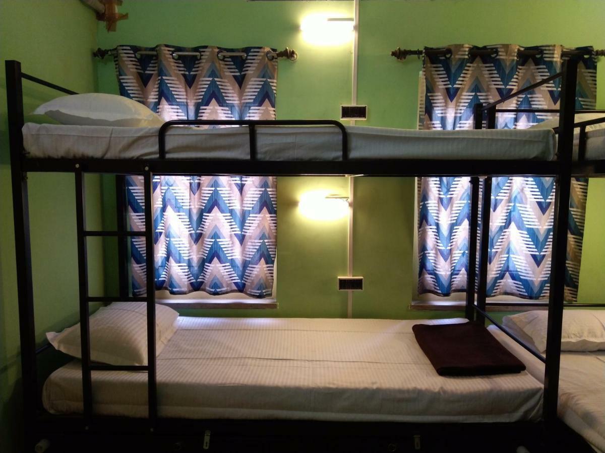 Bubble Beds * Kolkata