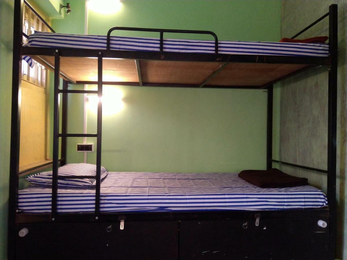Bubble Beds *