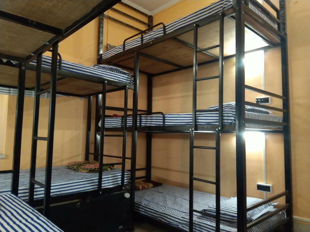 Hostel Bubble Beds *