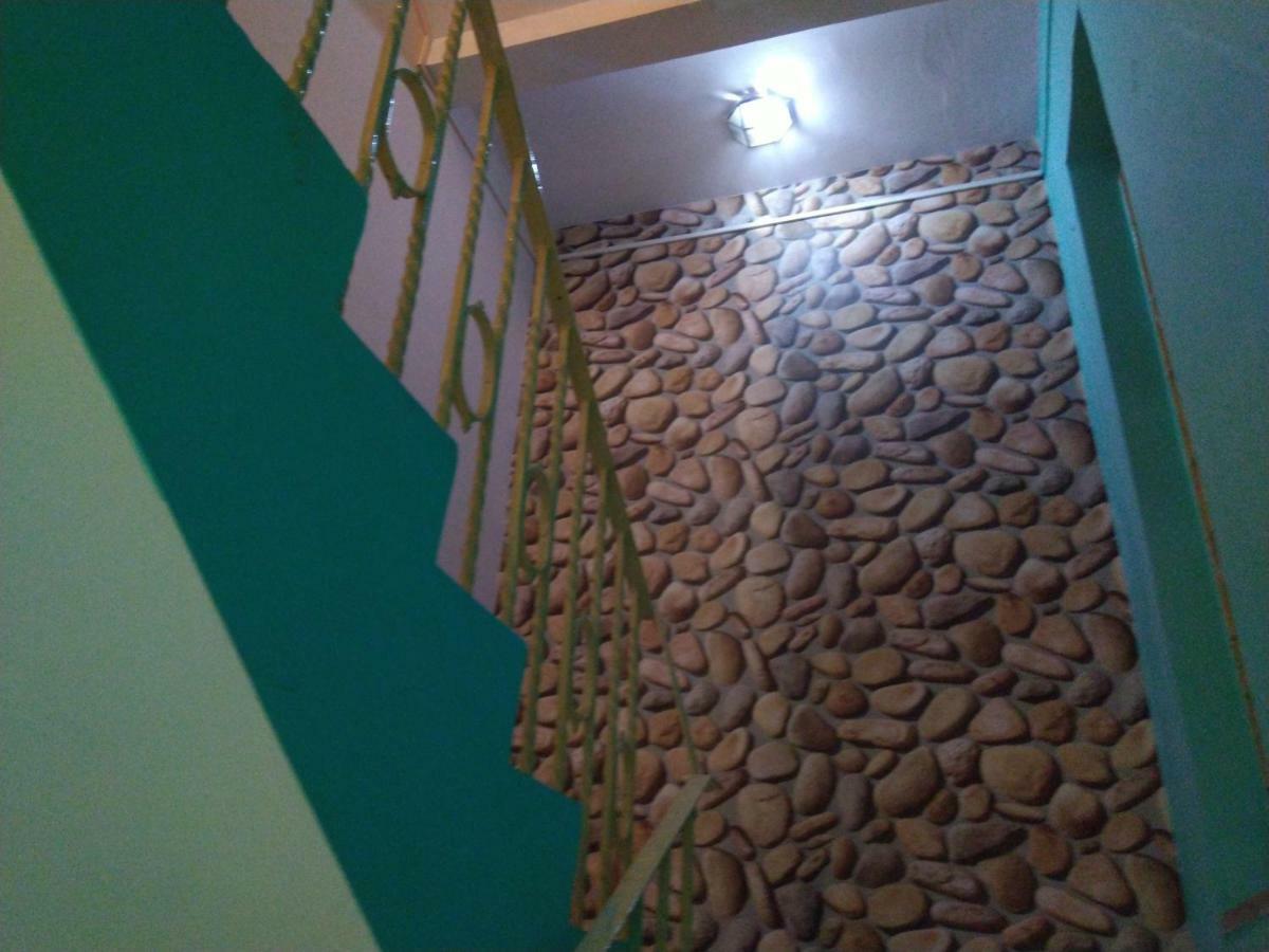 Hostel Bubble Beds *