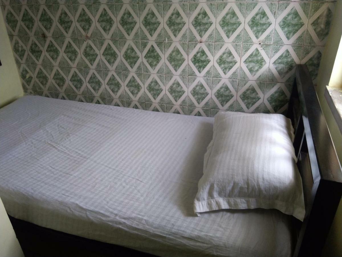 Hostel Bubble Beds *