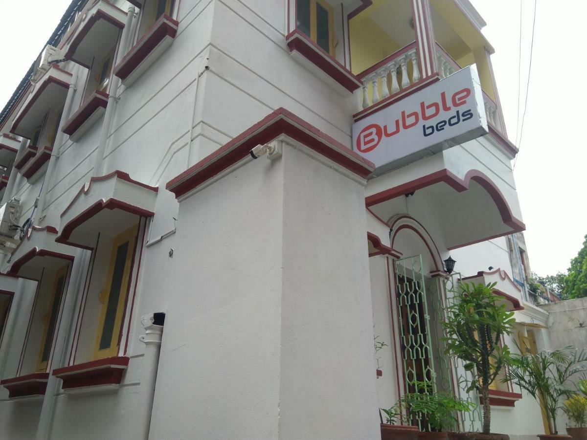 Bubble Beds Hostel